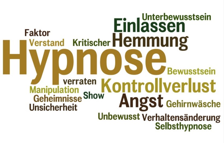 Warum ich mit Hypnose&nbsp;arbeite!
