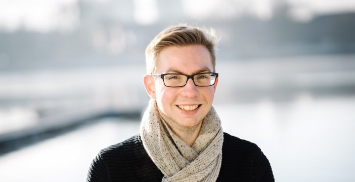 Coaching neu denken…