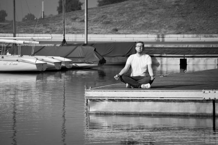 Warum Du mehr auf Dein Bauchgefühl hören solltest und wie es Dir hilft, schwierige Situationen im Alltag zu&nbsp;meistern.